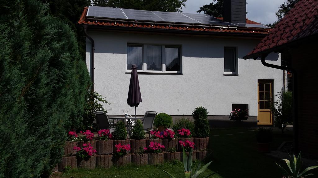 Ferienhaus Harzidyll 施尔奇 外观 照片